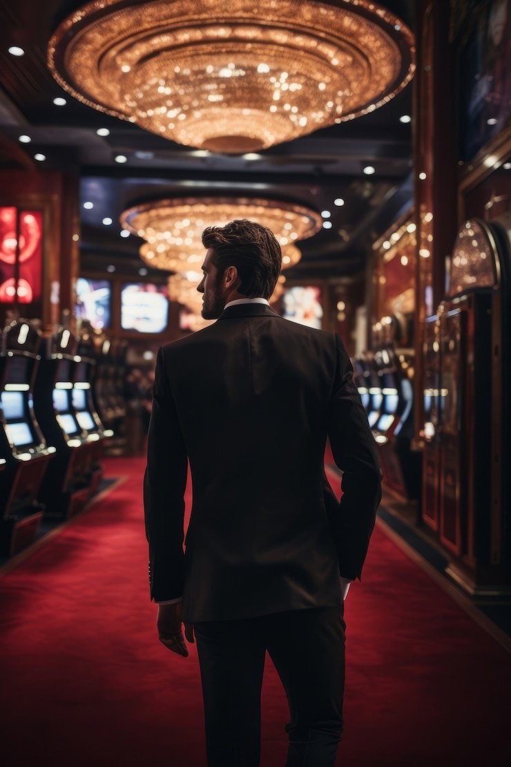ct 2025 Slots